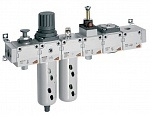 Подготовка воздуха